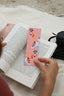 Lot de 3 marque-pages à peindre par numéro Cool Cats