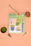 Peinture par numéro Matcha Gang